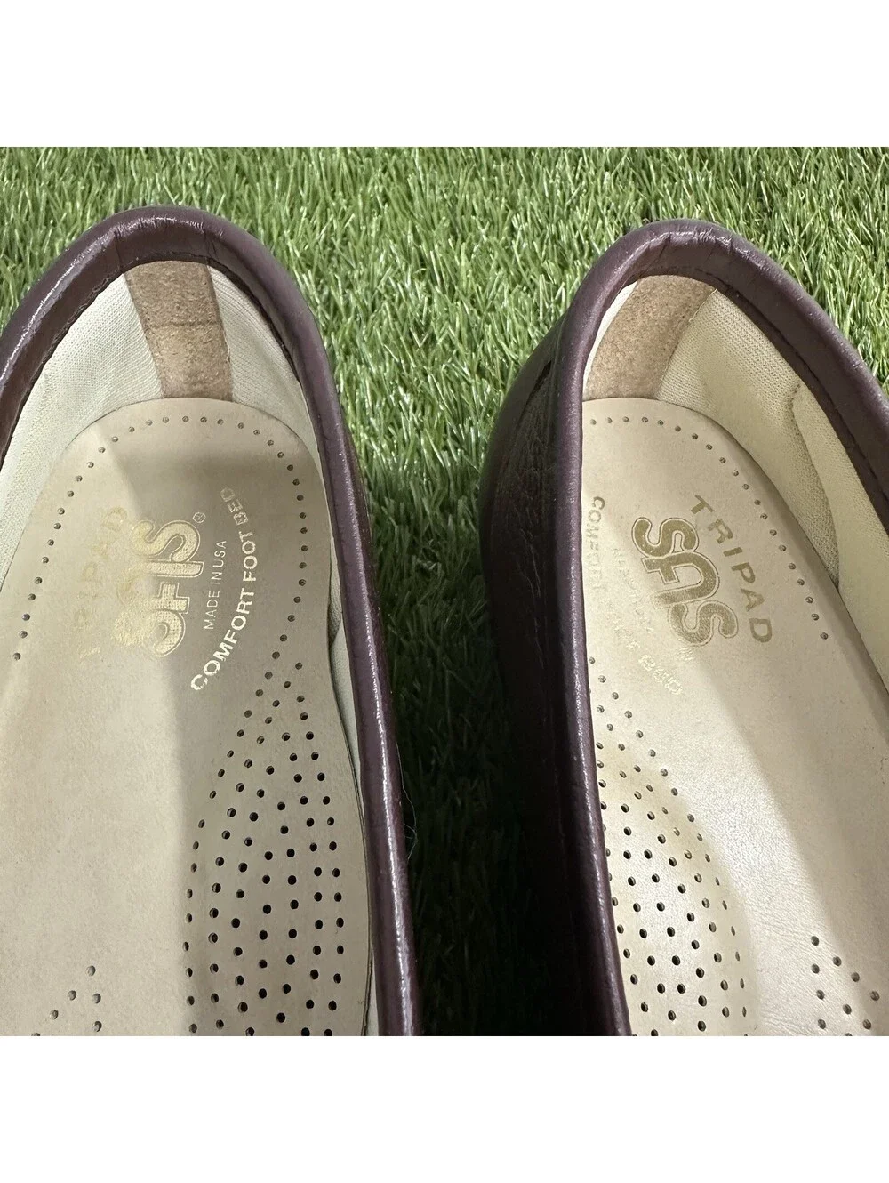 SAS tripad loafer